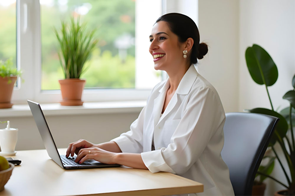 consulenza online