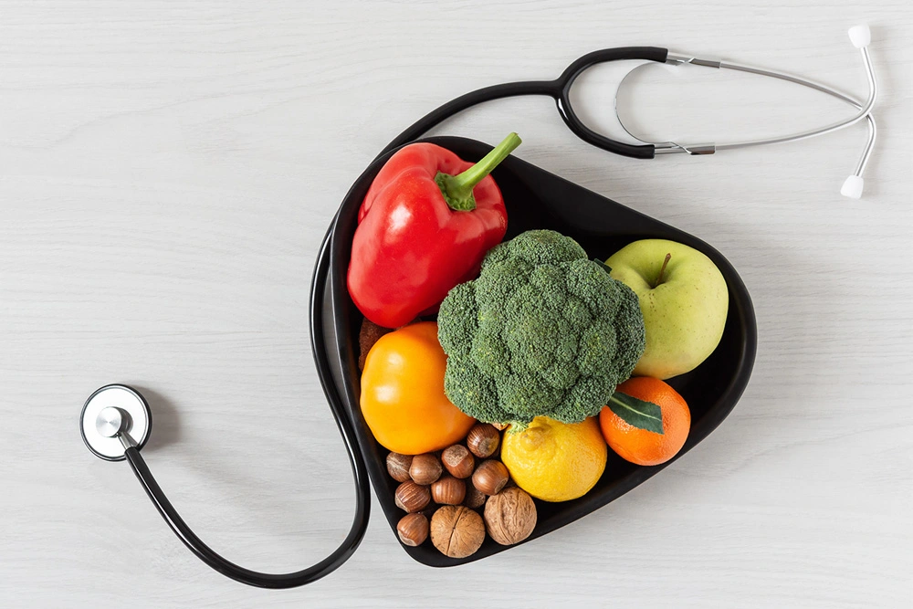 Dieta per diabete, dieta per ipertensione, dieta per colesterolo alto, dieta per reflusso, dieta per diverticoli